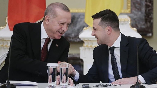 Doğalgaz müjdesine dünyadan tebrik mesajları Yağdı
