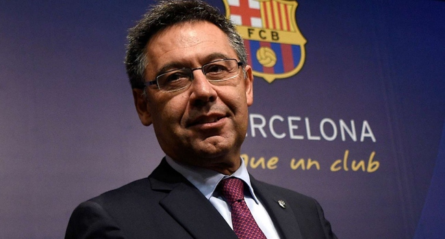 Bartomeu, transfer iddialarına açıklık getirdi