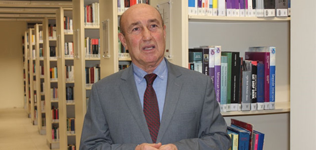 ÇELİKKOL, “YUNANİSTAN EGE’DEKİ GİBİ GERİ ADIM ATMAK ZORUNDA”
