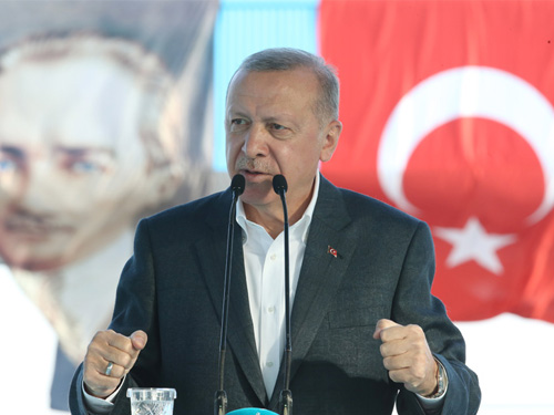 KALKINMANIN VE GELİŞMENİN TEMEL ALT YAPILARINDAN BİRİ DE ULAŞIMDIR