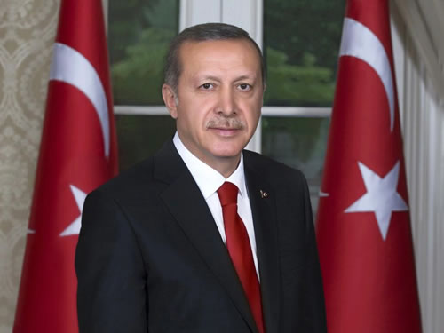 “TÜRKMENİSTAN’IN, TÜRK KONSEYİ’NE EN KISA ZAMANDA DÂHİL OLMASINI TEMENNİ EDİYORUZ”