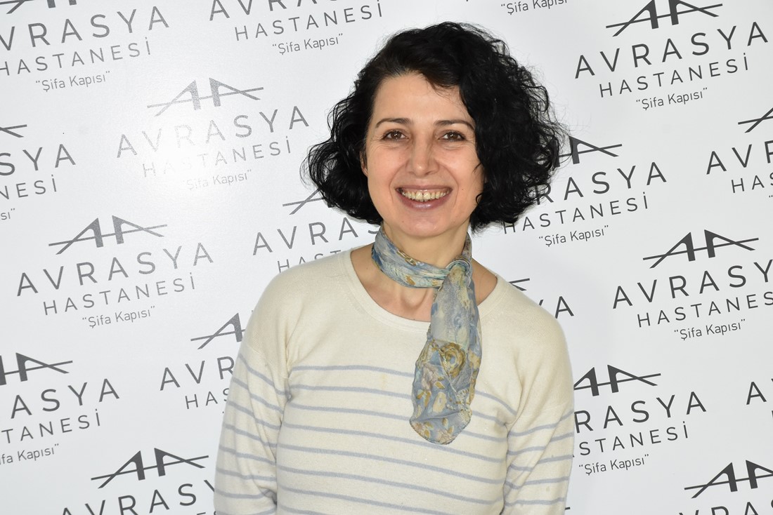Doğum Uzmanı Op. Dr. Dalan, miyom ile ilgili merak edilenleri cevapladı