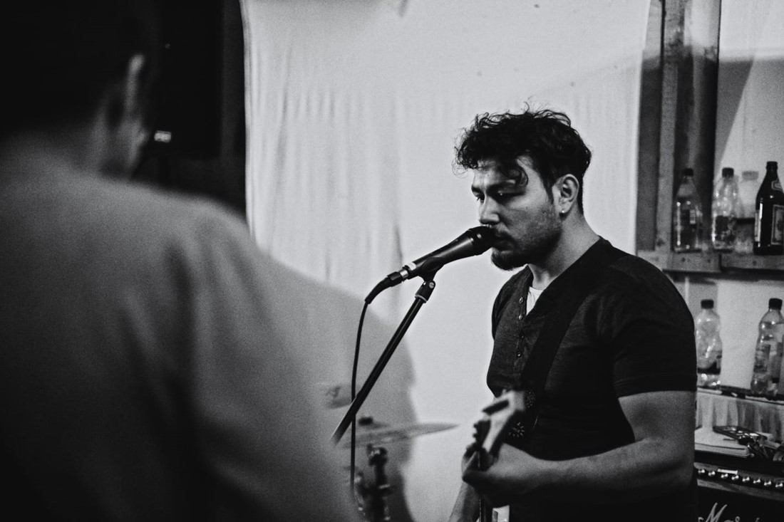 Birkan Aydoğdu ,Müzik demek sadece eğlenmek degildir