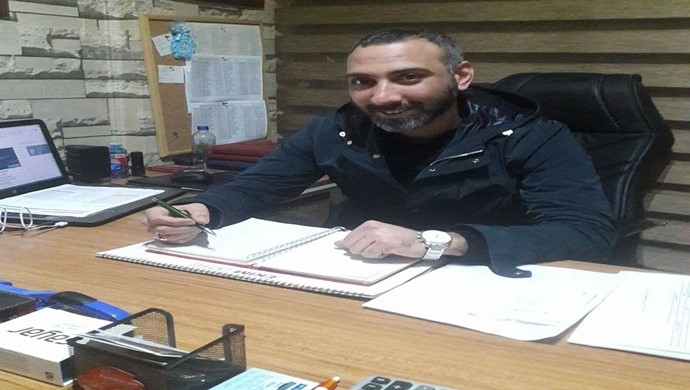 MAHKUM VE MAHKUM YAKINLARI YARDIMLAŞMA DERNEĞİ KURULDU