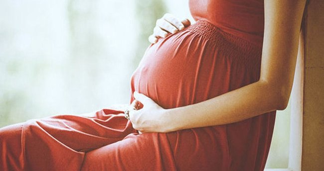 Koronavirüs hamilelerde daha mı ağır seyrediyor?