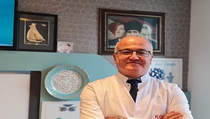 Akciğer kanserinde tarama yöntemleri neden önemli?, Doç. Dr. Özkan Demirhan anlattı