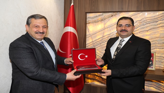 HALİLİYE BELEDİYESİ, KİCK BOKS MÜSABAKALARINA EV SAHİPLİĞİ YAPACAK