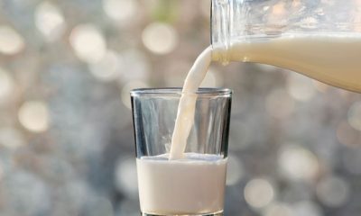 Ramazan’da açlık hissetmemek ve tok kalmak için süt tüketin