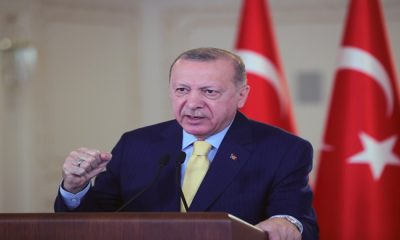 “Kıbrıs’ta çözümsüzlüğün bedelini artık hiç kimse Türk tarafına ödetemez”