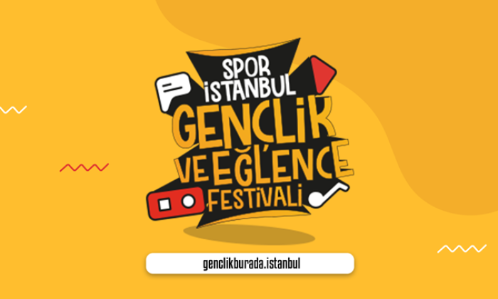 SPOR İSTANBUL’DAN GENÇLER İÇİN KAÇIRILMAYACAK FESTİVAL