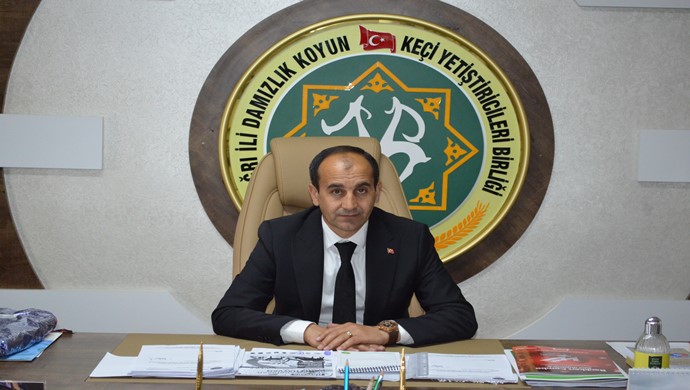 Başkan Samancı `dan 1 Mayıs Emek ve Dayanışma Günü Mesajı