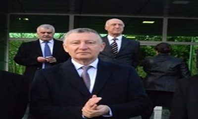 Azerbaycan Milletvekili Meşhur Memmedov , “Ordumuz, askeri tarihin yeni kroniklerini yazarak bir gelişme dönemi yaşıyor”