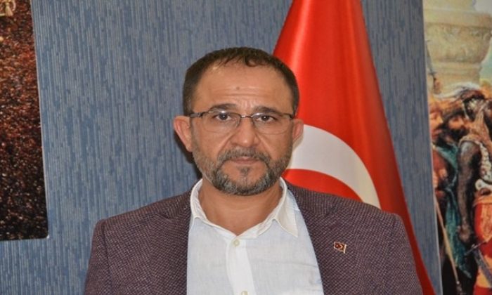 CEVDET YILDIRIM `DAN KURBAN BAYRAMI MESAJI