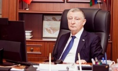Milletvekili Meşhur Memmedov ,“15 Temmuz Demokrasi ve Milli Birlik Günü, Türk Milletinin Zaferi”