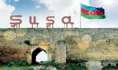 Azerbaycan Milletvekili Meşhur Memmedov , “Şuşa için yeni bir dönem başlıyor”