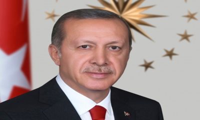 “Birliğimize, beraberliğimize ve kardeşliğimize sımsıkı sarılarak, büyük ve güçlü Türkiye davamızı hayata geçirmenin mücadelesini vereceğiz”