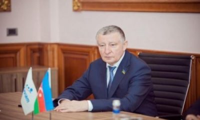 Miletvekili Meşhur Memmedov , “Bağımsız, muzaffer Azerbaycan devletinin önünde şimdi yeni ve önemli görevler duruyor”