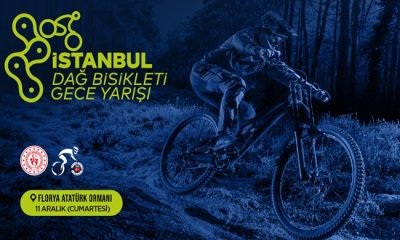 Spor İstanbul’un düzenleyeceği “Kent Ormanı Koşusu İlçeler Yarışıyor”