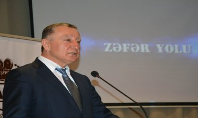 Milletvekili Meşhur Memmedov ,  “Azerbaycan ve Türkiye arasındaki kardeşçe ve dostane ilişkiler, Orta Asya Türk devletleri ile işbirliğine ivme kazandırmıştır”