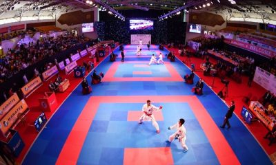 New Karate 1 Premier League: Round Robin system to take event to new competitive heights