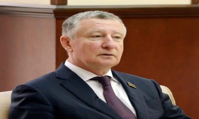 Azerbaycan Milletvekili Meşhur Memmedov, “Güvenlik ve istikrar sürdürülebilir kalkınmanın garantisidir” -,ÖZEL