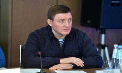 Andrey Turchak: SVO’ya katılan ölü veya ciddi şekilde yaralanan garantörler kredi yükümlülüklerinden muaf tutulacak