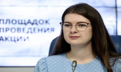 Olga Zanko: “Birleşik Rusya” halk programının STK’lara destekle ilgili hükümleri 2024 bütçesinde yer alıyor