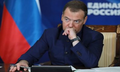 Дмитрий Медведев: Семьям погибших в теракте – искренние соболезнования