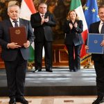 Tacikistan ve İtalya, Diplomatik Pasaport Sahiplerine Vize Şartlarının Muafiyetine İlişkin Anlaşma imzaladı