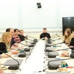 “Birleşik Rusya” “Lugansk – Moskova: yüksek öğrenim için ortak bir kurs” projesini başlattı