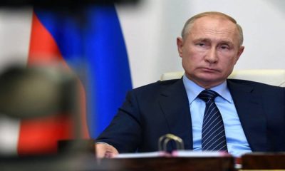 Владимир Путин подписал закон «Единой России» о снижении бюрократической нагрузки на педагогов вузов и ссузов