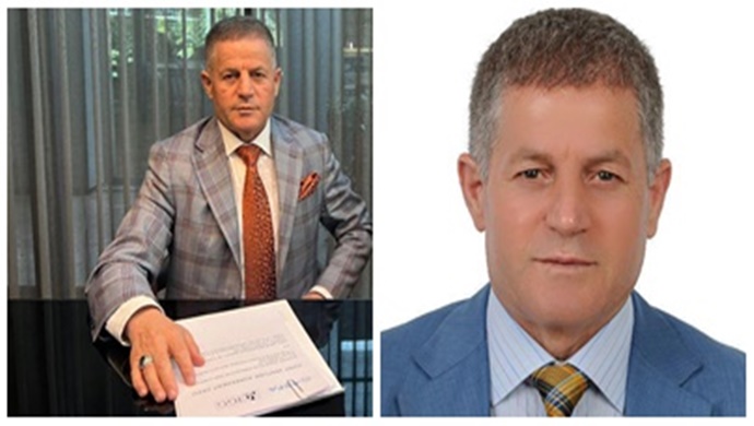 Message from Asfa Holding Chairman of the Board of Directors Asaf Atasoy on May 14 World Farmers Day