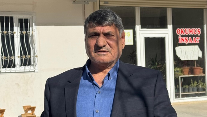 M. TÜRKİ GÜNDOĞAN `DAN 19 MAYIS ATATÜRK’Ü ANMA, GENÇLİK VE SPOR BAYRAMI MESAJI