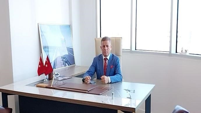 Message from Asfa Holding Chairman of the Board of Directors Asaf Atasoy on the 157th Anniversary of the Foundation of the Turkish Red Crescent