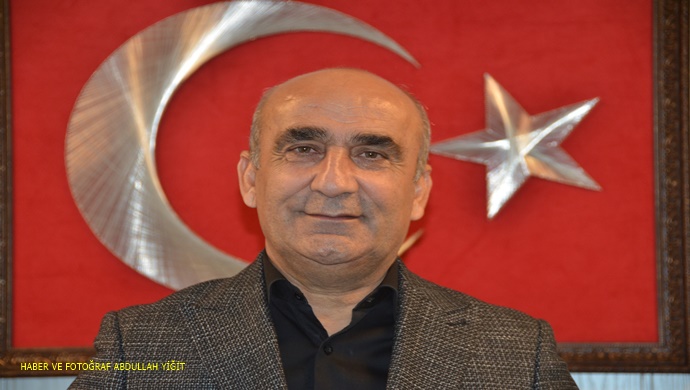 ARABAN BELEDİYE BAŞKANI MEHMET ÖZDEMİR`DEN 15 TEMMUZ DEMOKRASİ VE MİLLİ BİRLİK GÜNÜ MESAJI