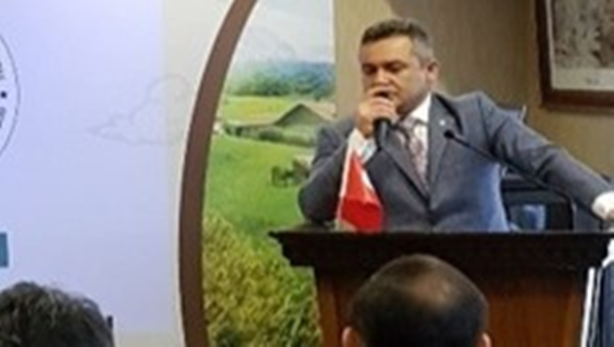 TARIMKON’dan “Daha Yeşil Yarınlar” İçin Öncü Adım: Ankara’nın Dış İlçelerinde Sürdürülebilir Tarım Anlatıldı