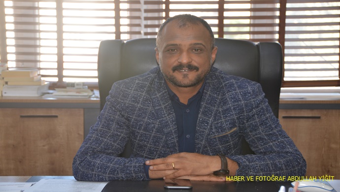 AVUKAT NAZIM GÖREN `DEN 10 KASIM ATATÜRK’Ü ANMA GÜNÜ MESAJI