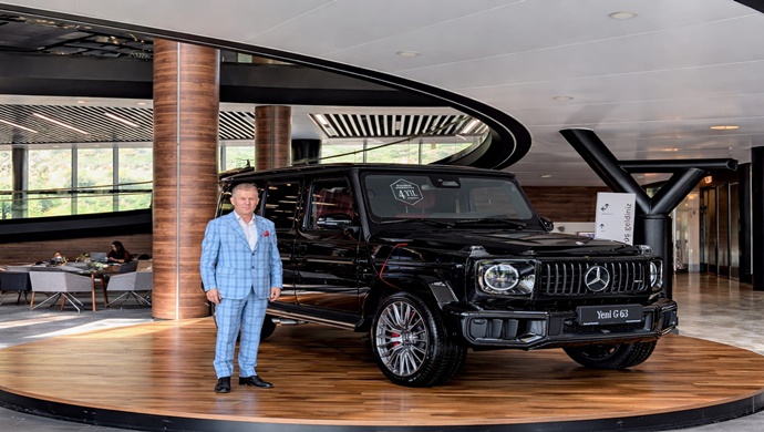 ASFA Holding: Köklü Geçmişten Küresel Başarıya Uzanan Güçlü Bir Yolculuk