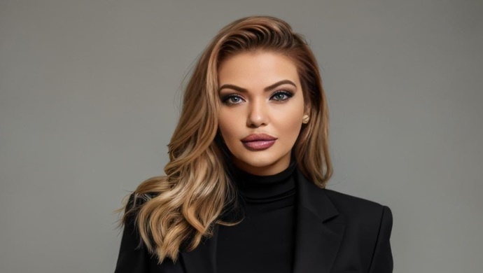 TURAN TEŞKİLATI GENEL BAŞKANI NESLİHAN YÜRÜKSOY’ DAN MİRAÇ KANDİLİ MESAJI