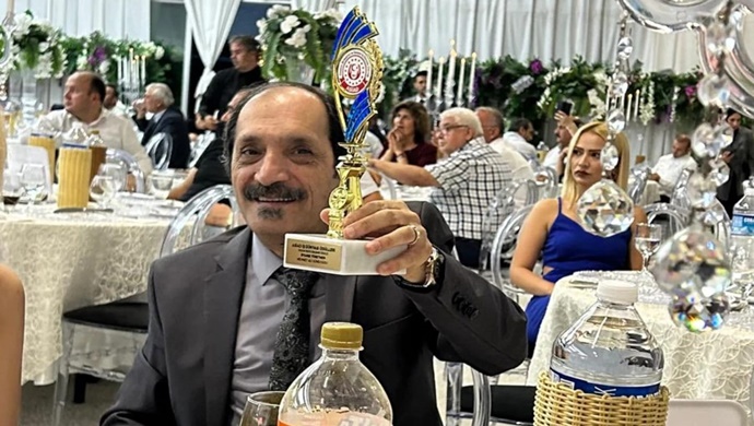 Efsane Yönetmen Mehmet Ali Gündoğdu Kimdir?