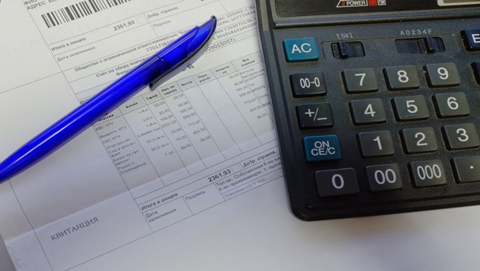 «Единая Россия» расширяет работу по контролю за начислением коммунальных платежей и качеством услуг ЖКХ